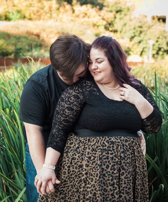 Got our Engagement Photos!!! - 7