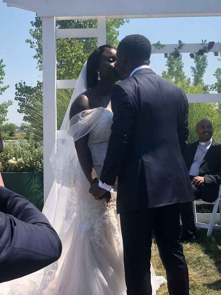 Bam!!! i can’t believe it! (7/13/18) pro and non pro - 2