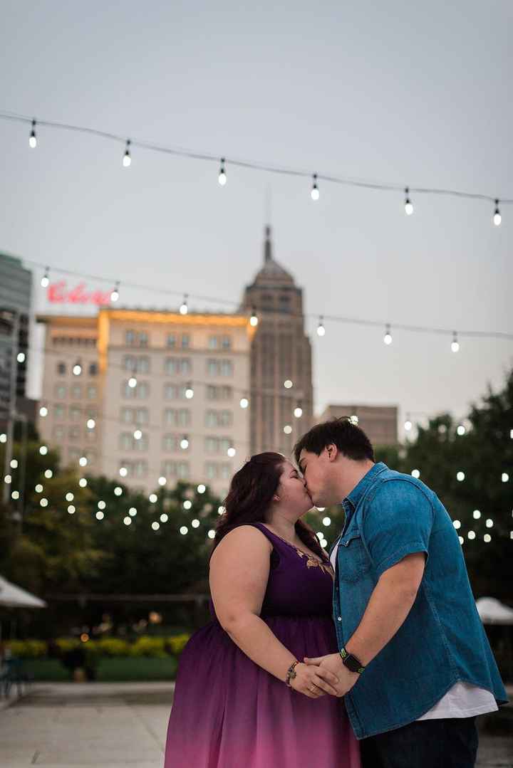 Got our Engagement Photos!!! - 3