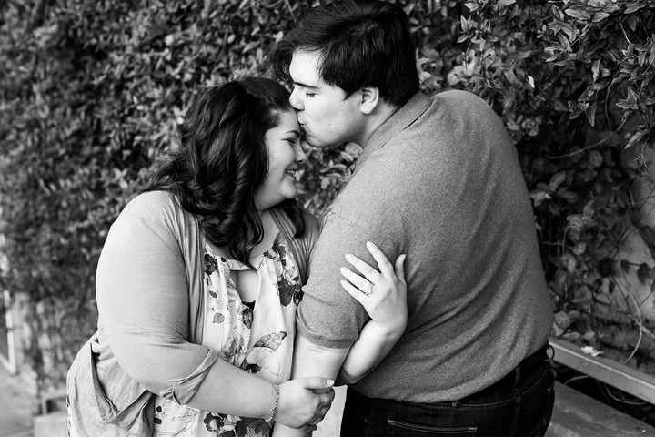 Got our Engagement Photos!!! - 5