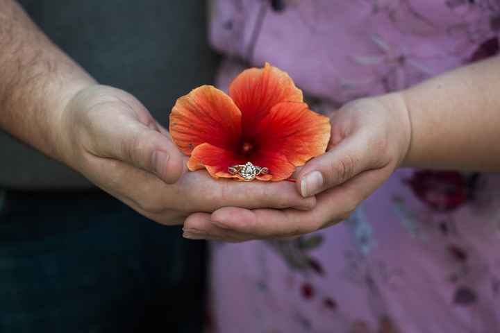 Rings💍💍💍 - 1