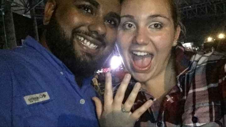 Proposal photos! Share yours!