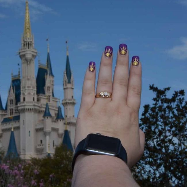 Show me your rings :)