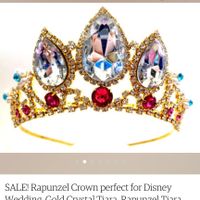 Show me your tiaras, Baby! - 1