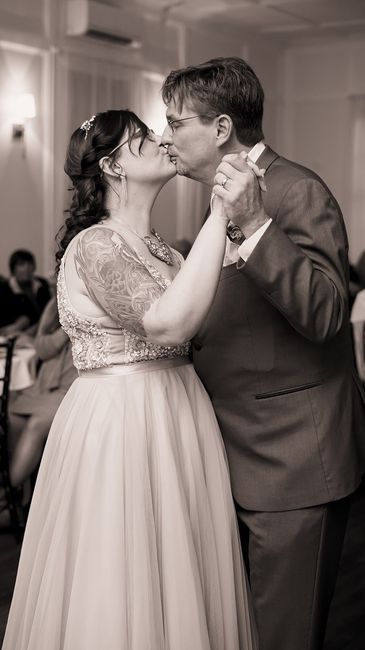 First Dance