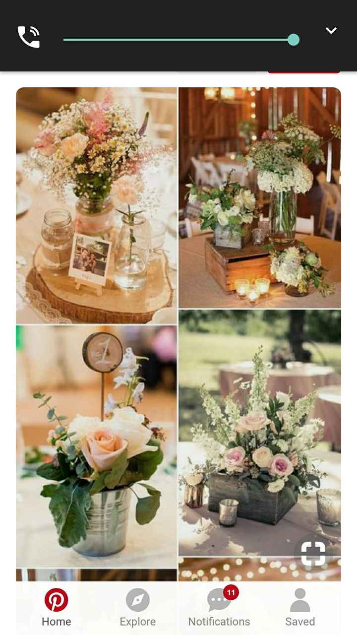 Centerpieces - 2