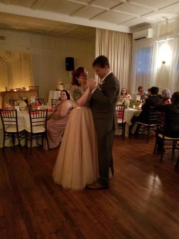 Bam! What An amazing night!! Non pro pic heavy - 4