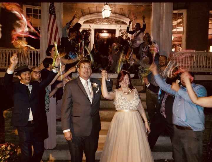 Bam! What An amazing night!! Non pro pic heavy - 5