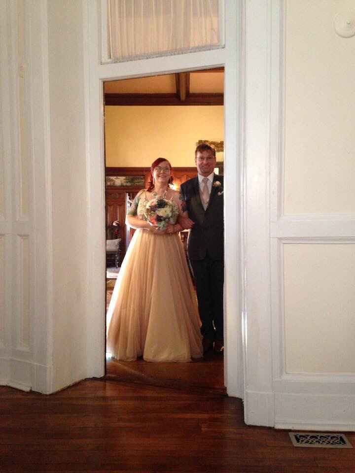 Bam! What An amazing night!! Non pro pic heavy - 7