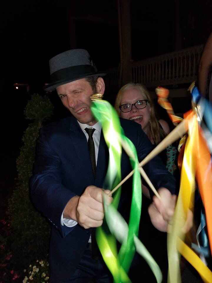 Bam! What An amazing night!! Non pro pic heavy - 10