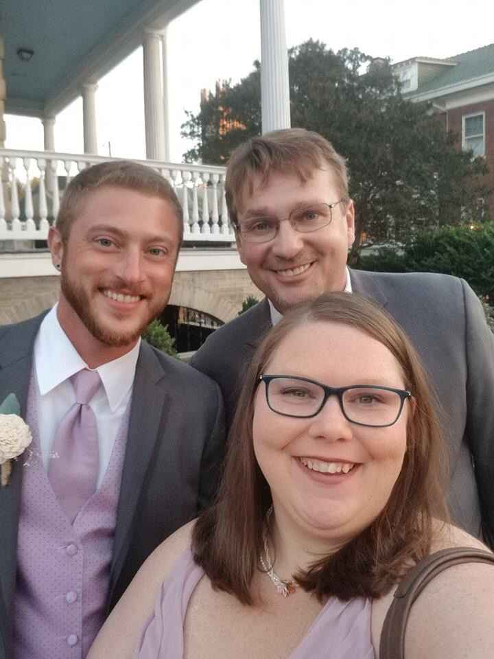 Bam! What An amazing night!! Non pro pic heavy - 11