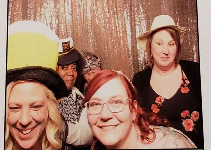 Bam! What An amazing night!! Non pro pic heavy - 12