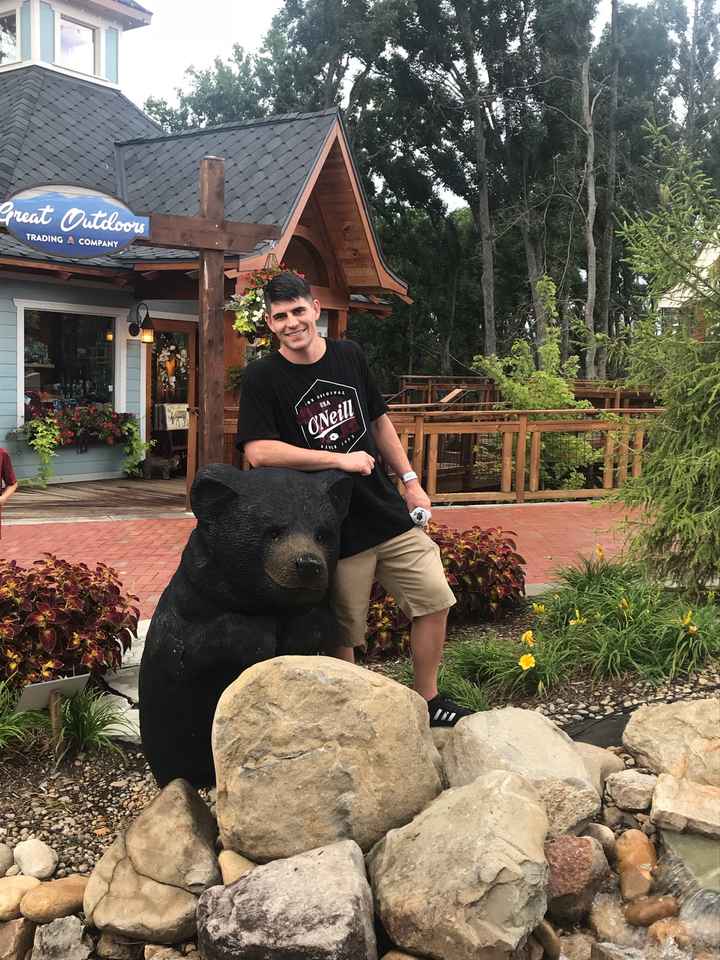 Fiancé(e) Friday! Show off your fiancé(e)! - 1