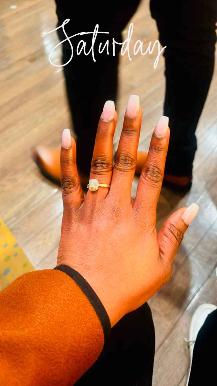 Engagement picture - 1