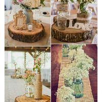 Centerpieces - 1