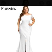 Which dress for the dress change? - 3