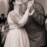 First Dance