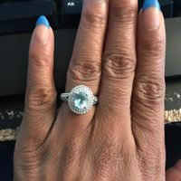 Brides of 2022! Show us your ring! - 1