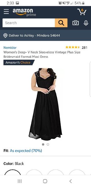 Bridesmaids dresses- Where to buy from?! 1