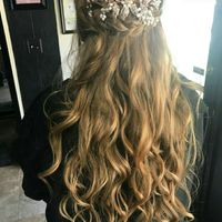 Hair trial run
