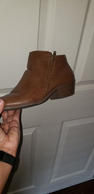 Shoes for casual ceremony 8