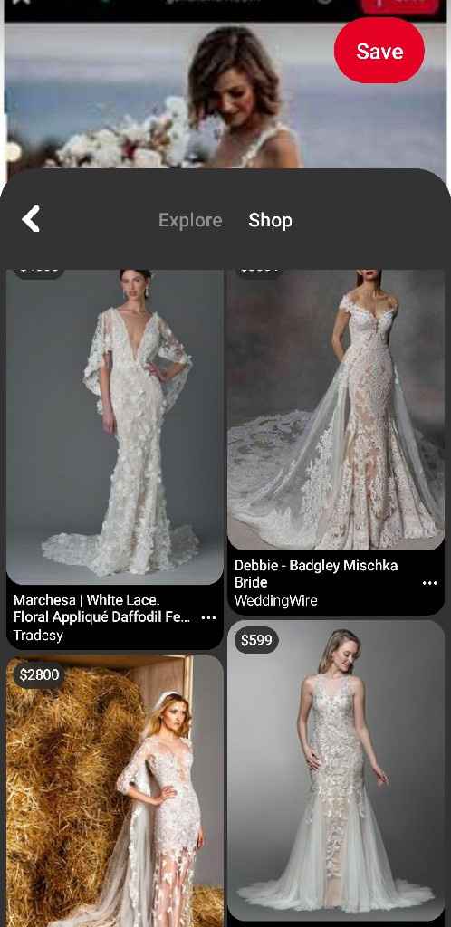 Help find something similar! - 1