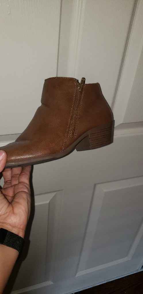 Shoes for casual ceremony - 1