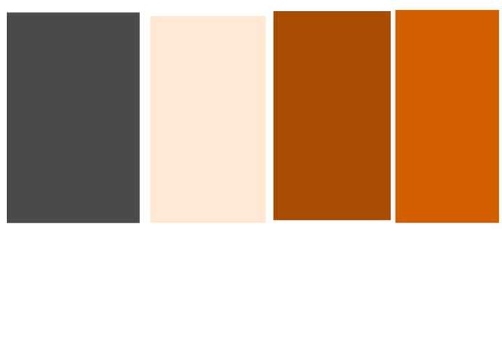 Share your colors! - 1
