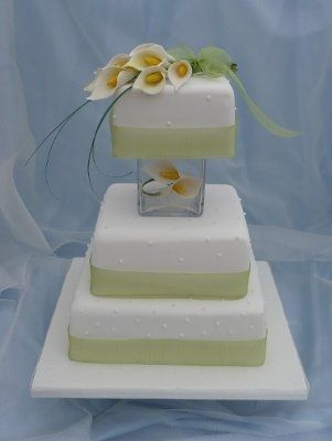 Lets see those cakes or cuppcakes......