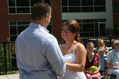 We're married!!!(LOTS of pics!!)