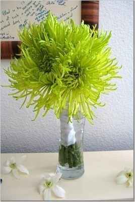 DIY bouquet?
