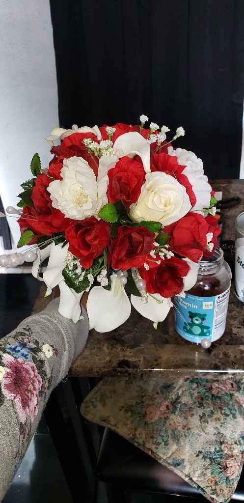 March Brides! Who else is 2 months out from the big day? - 1