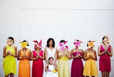 Non-flower bouquet Ideas