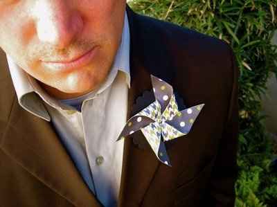 Non-flower bouquet Ideas