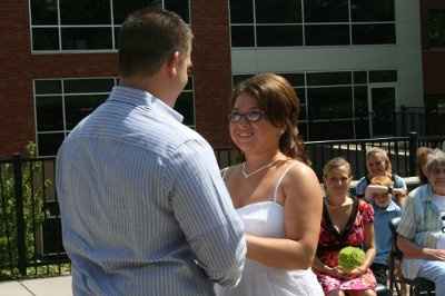 We're married!!!(LOTS of pics!!)