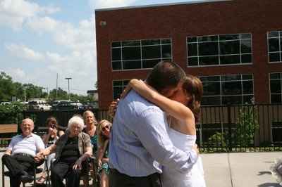 We're married!!!(LOTS of pics!!)