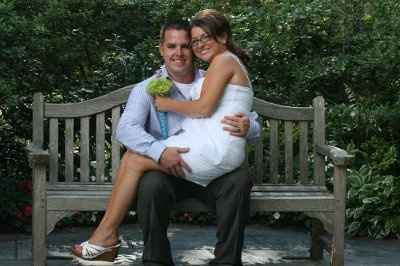 We're married!!!(LOTS of pics!!)