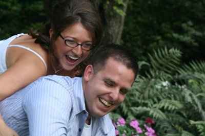 We're married!!!(LOTS of pics!!)