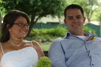 We're married!!!(LOTS of pics!!)