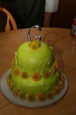 We're married!!!(LOTS of pics!!)