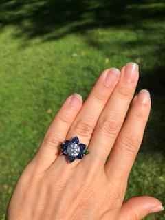 2023 Brides - Show us your ring! - 1