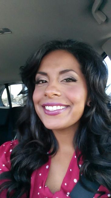 Hair and Make Up Trial REDUX.. What do you think?!