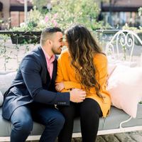engagement pics - show me your favorite picture - 2