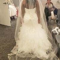 Show me your dresses! - 1