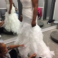 Show me your dresses! - 2