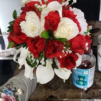 March Brides! Who else is 2 months out from the big day? - 1