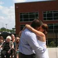 We're married!!!(LOTS of pics!!)