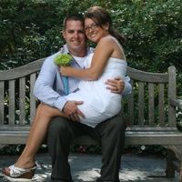 We're married!!!(LOTS of pics!!)