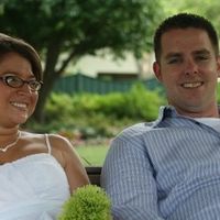 We're married!!!(LOTS of pics!!)