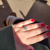 Brides of 2022! Show us your ring! - 1